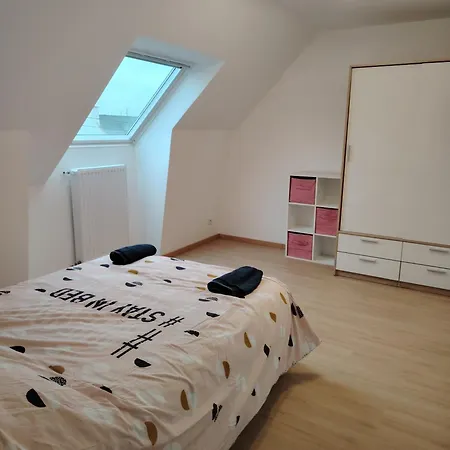Flat *