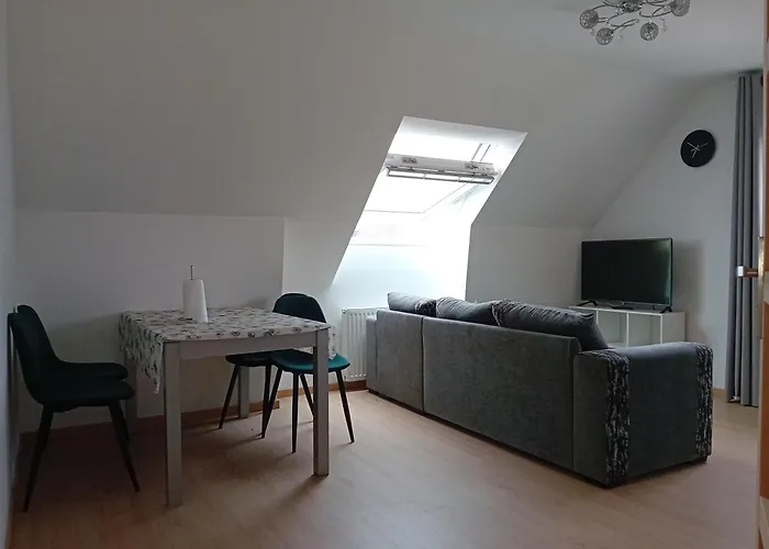 Flat Apartman Breszt